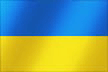Ukraine Flag
